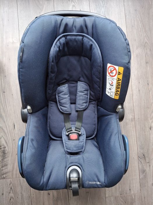 Maxi Cosi Citi Fotelik Nosidełko
