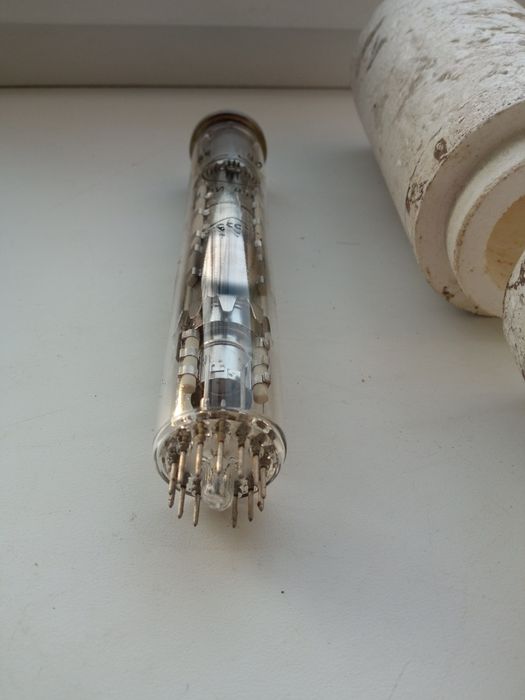 Продам лампу Видикон ЛИ 441