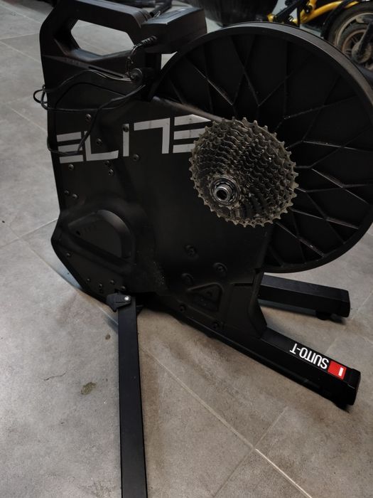 Trenażer elite suite-t