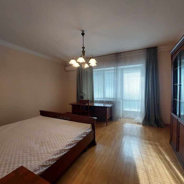 Многокомнатная квартира по адресу Куликово поле пл. (площадь 150 м²) - Atlanta.ua - фото 12