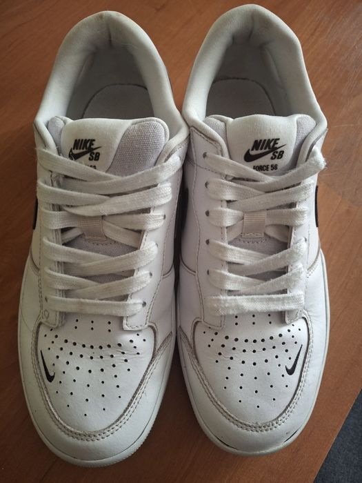 Кросівки Nike SB Forse 41 р.