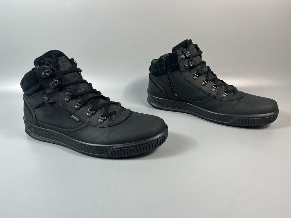 Ботинки Ecco Byway Tred Gore-tex 45 розмір ,по устілці 29 см