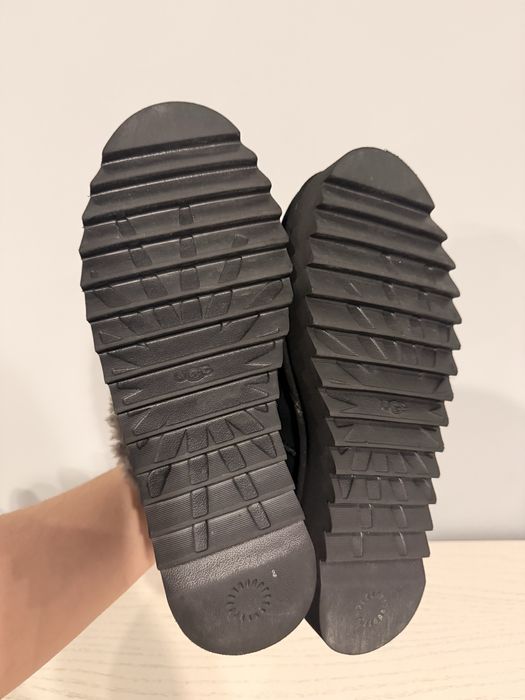 UGG знатуральноі овчини