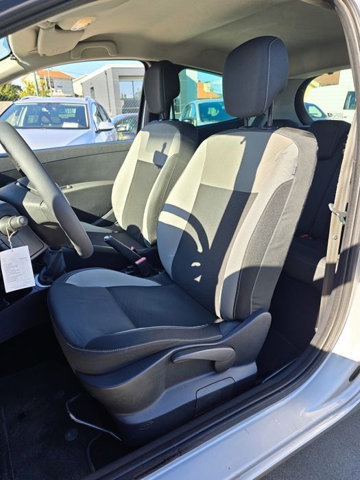 Renault Clio 1.2 Dynamic S Nacional