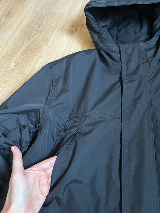 Чоловіча  куртка парка Timberland Waterproof