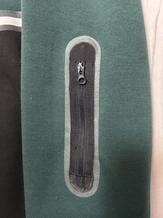 Кофта Nike Tech fleece