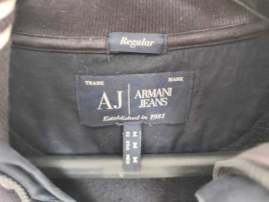 Bluza Armani Jeans