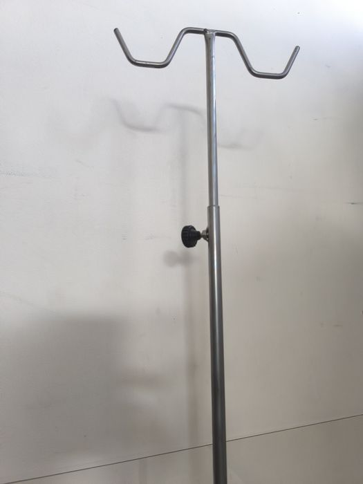 Stojak na torebki wysoki stabilny 2 szt