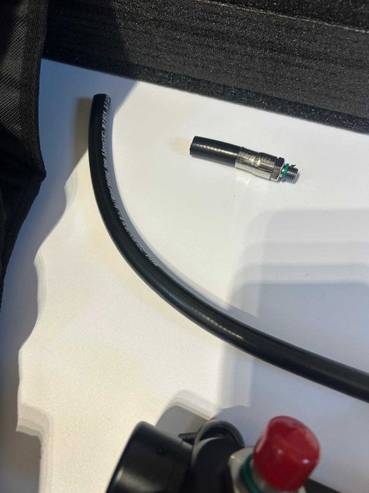 Zestaw do nurkowania SMACO S700 MAX