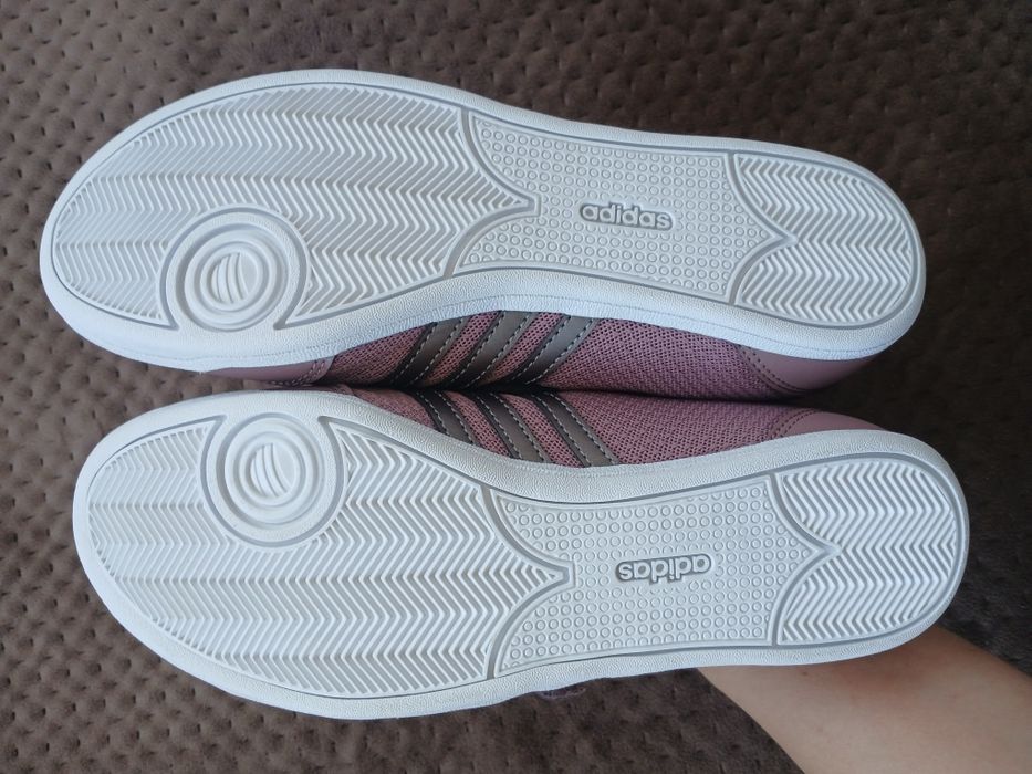 Кросівки мокасіни Adidas  38