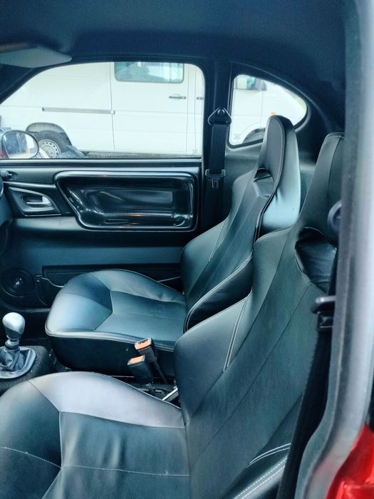 Sprzedam samochód marki Chatnet ch 40