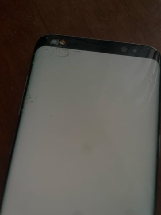 Samsung s8 4/64 neverlock
