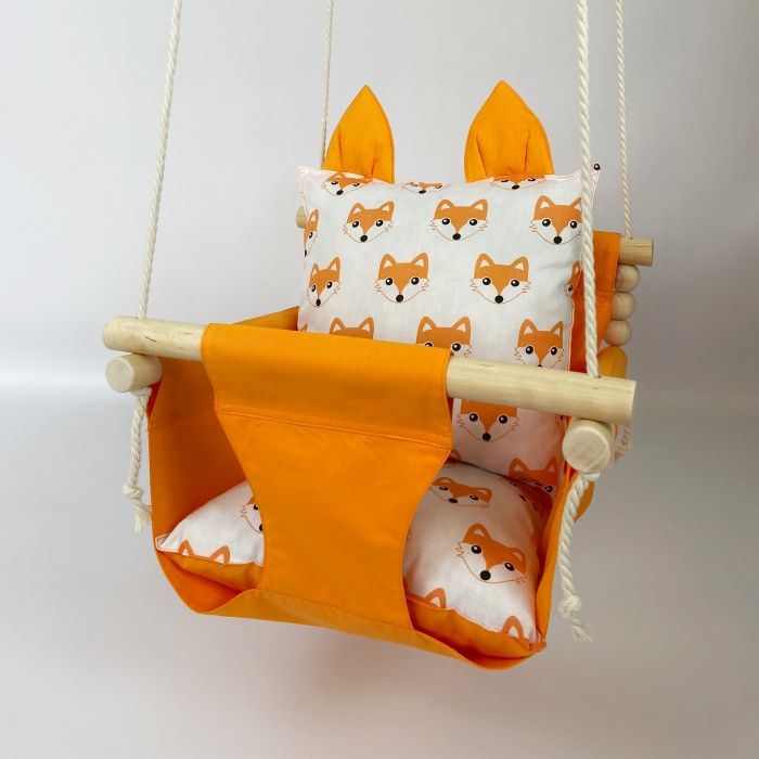 Гойдалка дитяча ві 6 міс. до 5р.