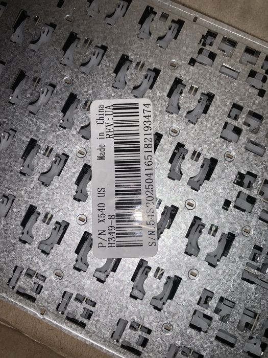 Клавиатура для ноутбука