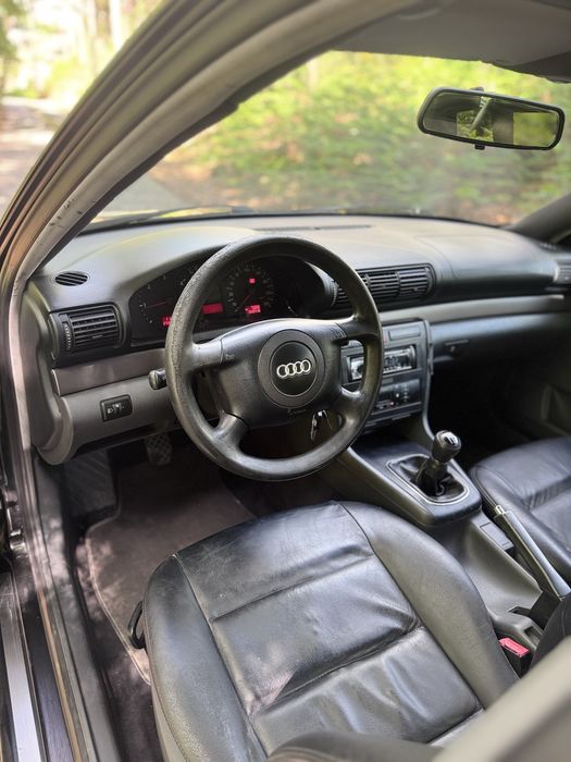 Audi A4 B5 avant
