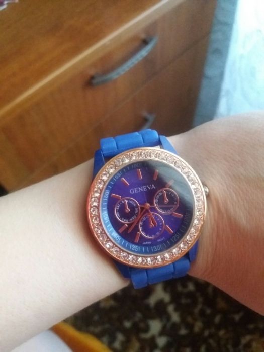 Женские часы