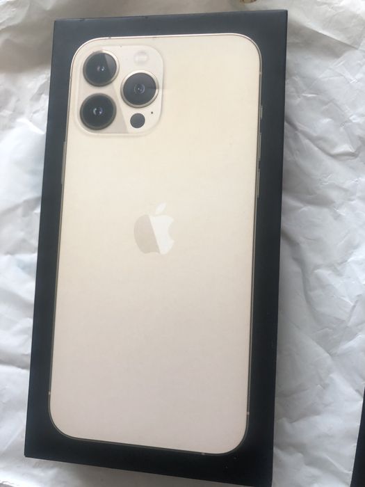 Айфон 23 про мах корбка