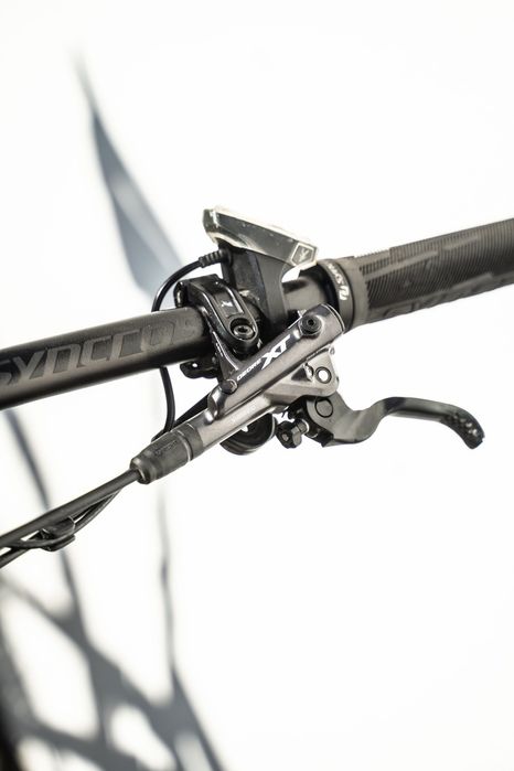 Scott Ransom – Enduro