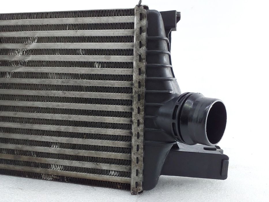 Radiador do intercooler RENAULT Clio IV (BH_)