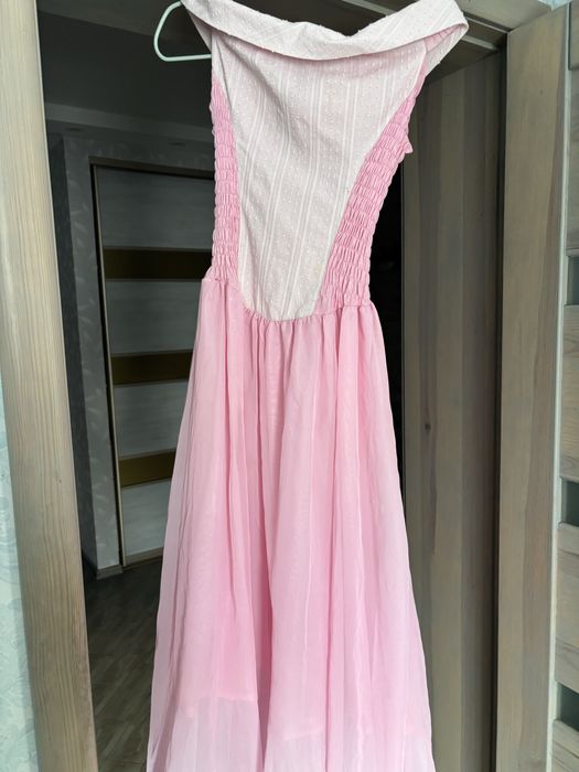 Сукня на підлітка