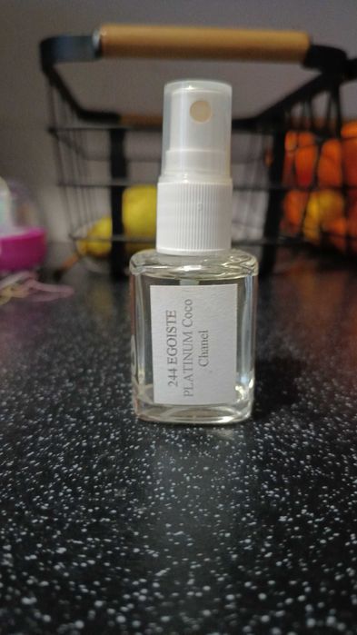 Perfumy męskie inspiracja Chanel