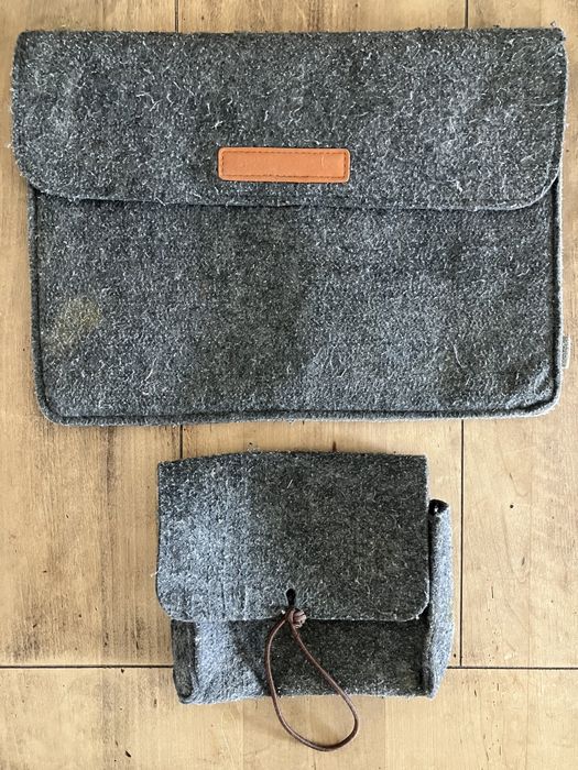 MacBook Pro 2019 13’’ Intel i7 touch bar 16GB RAM 1TB SSD