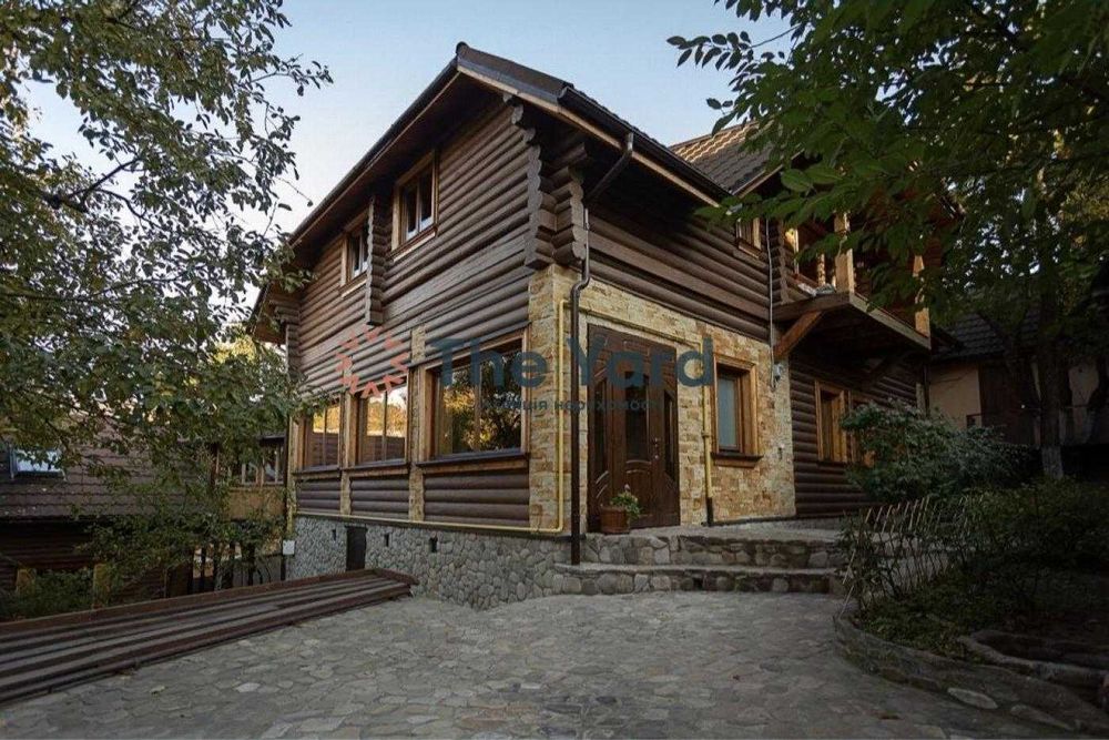 Оренда будинку Голосієво Цимбвлів Яр Голосіївський парк