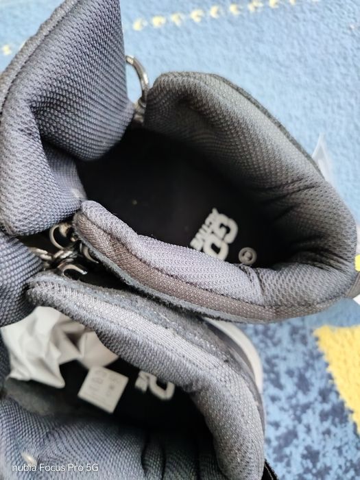 Buty trekingowe męskie 44 nowe