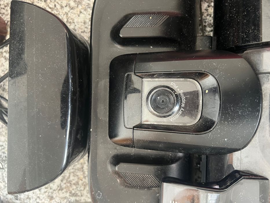 Aspirador Inteligente Samsung