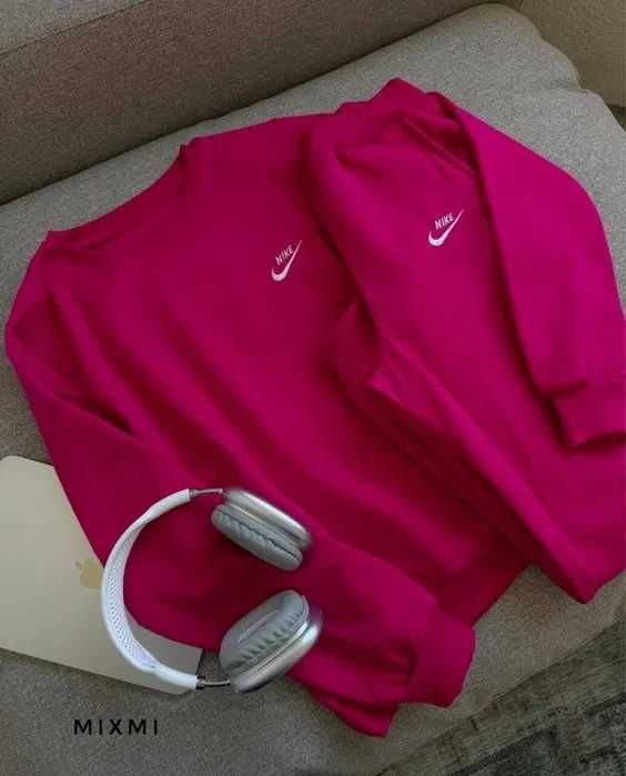 dres damski Nike