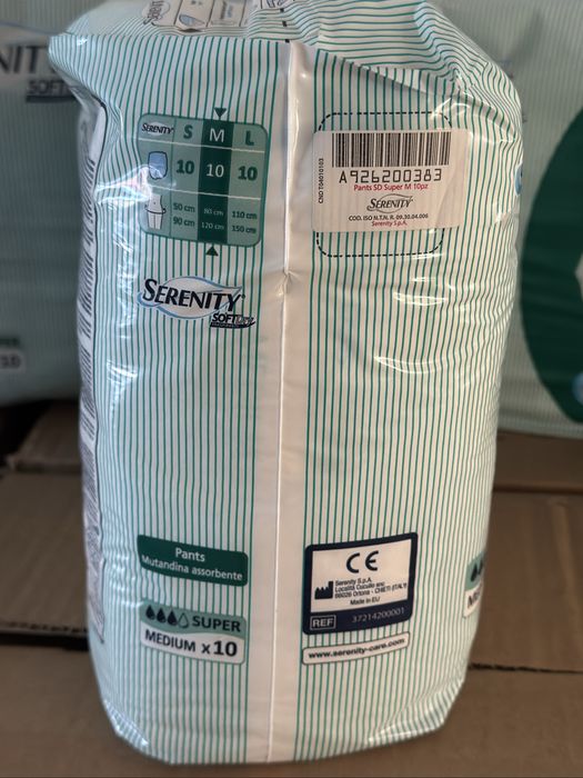 Труси підгузки Serenity М