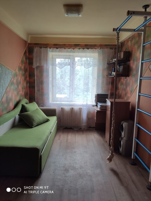 Продажа 3 комнатной квартиры