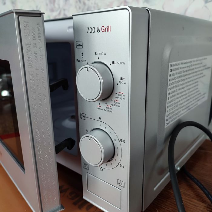 Микроволновая печь Severin