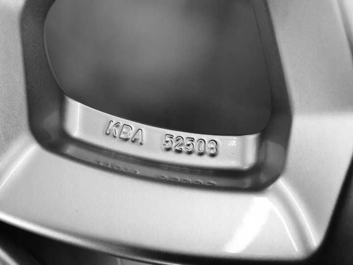 Nowe alufelgi MAZDA 17 CX3 CX30 CX5 CX7 3 5 6 MPV MX5 Premacy RX8