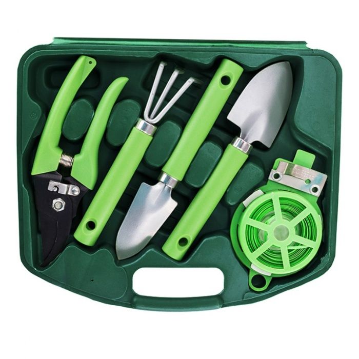 Подарунок на 8 Березня, Набір садових інструментів