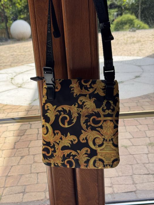 Nerka Versace Jeans Couture