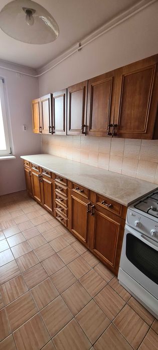 Meble kuchenne komplet kuchenka okap zlew 4.2m stan bdb