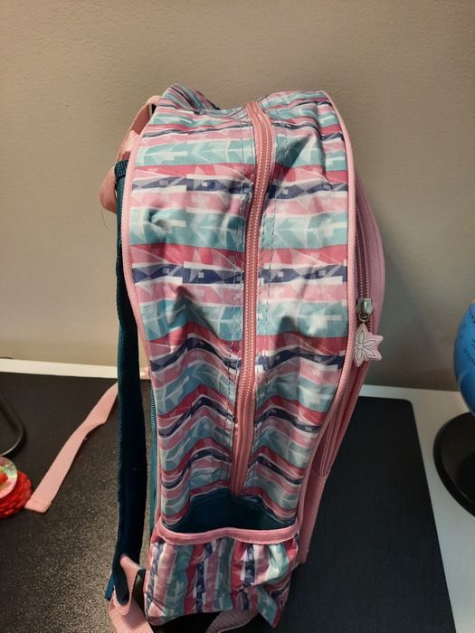 Mochila Frozen NOVA (grande)
