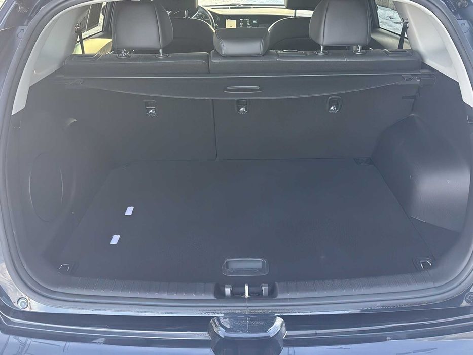 Kia e-Niro      2020