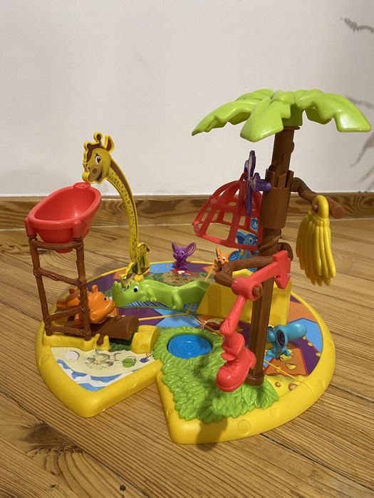 Gra Mouse Trap Hasbro