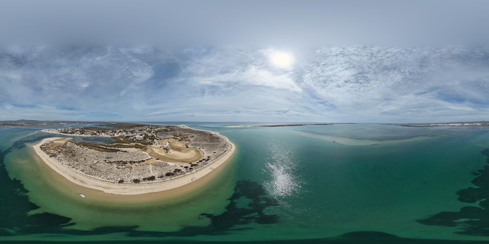 Fotografia e Vídeo com Drone | Marketing digital - Algarve