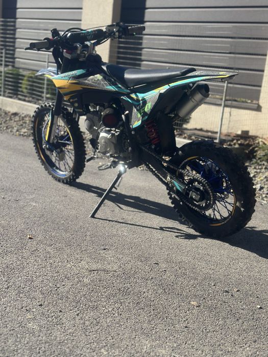 Kovi pit 150 продаж
