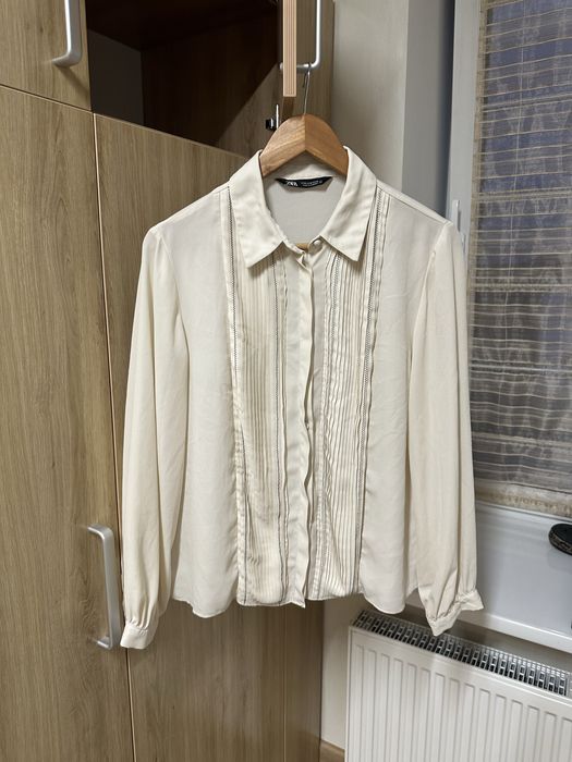 Блузки від бренду Zara