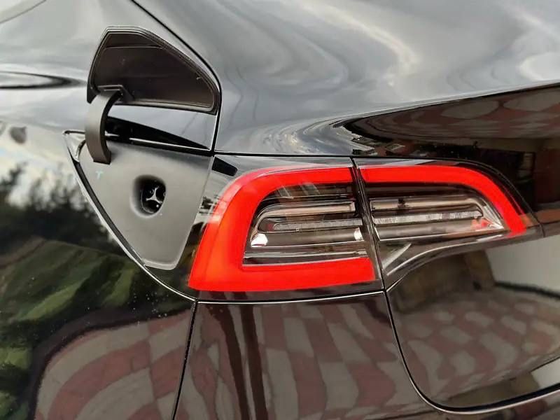 Tesla model 3  2020 тесла 3  електро