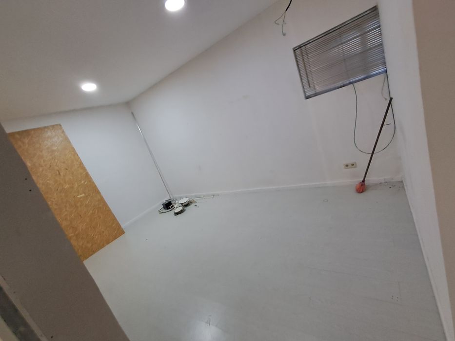 Arrendamento Loja  Lousada