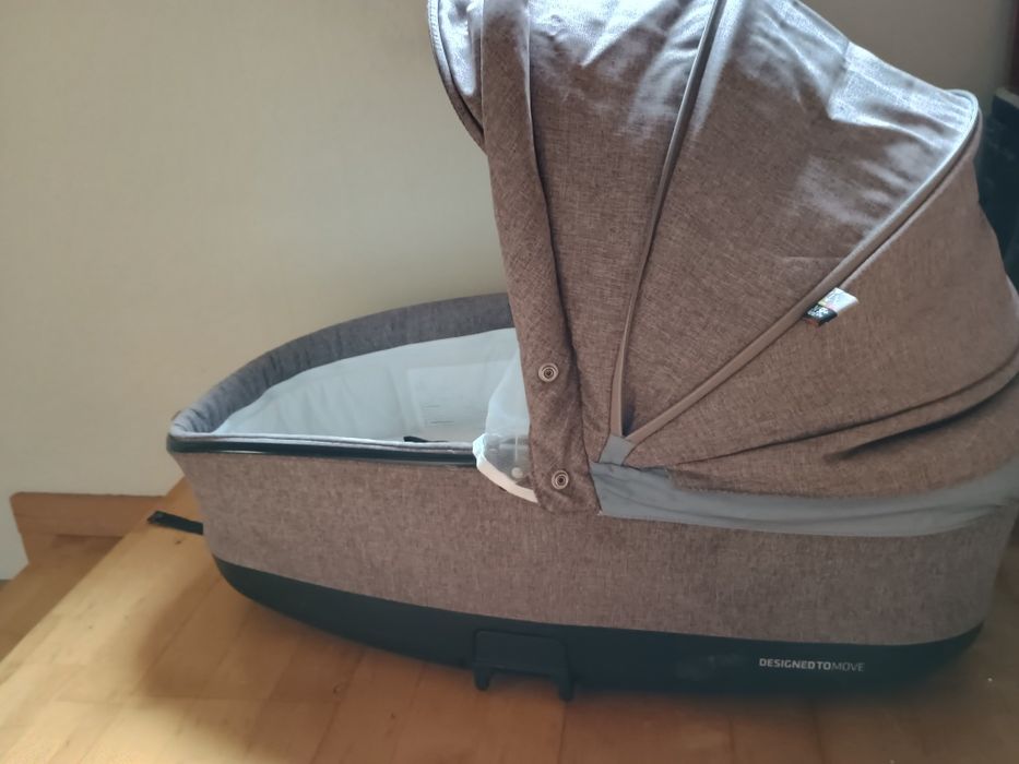 Oddam gondole  espiro next