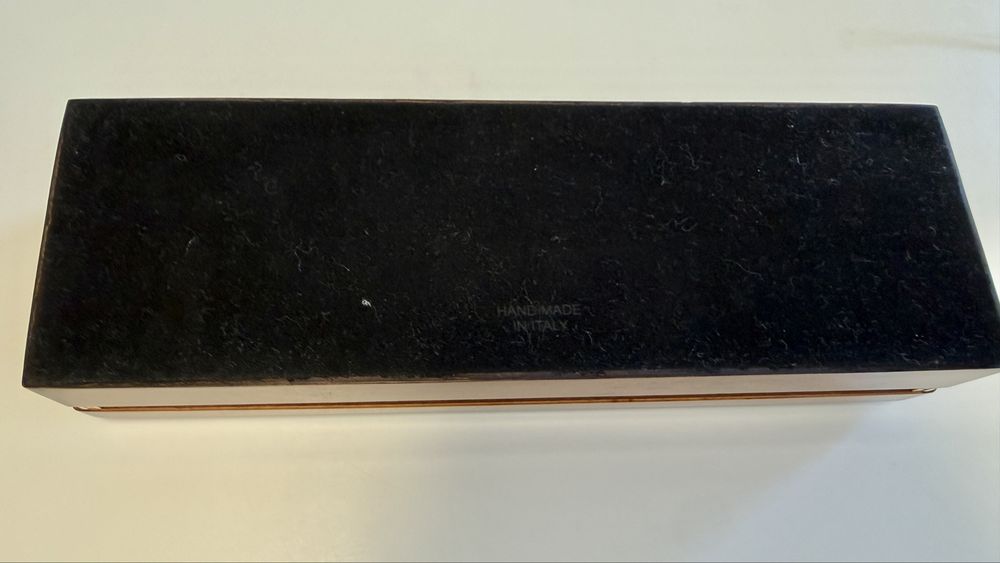 Caixa de relogio Breguet