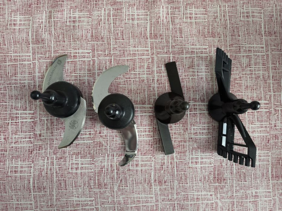 Acessórios Moulinex i-Companion/Companion