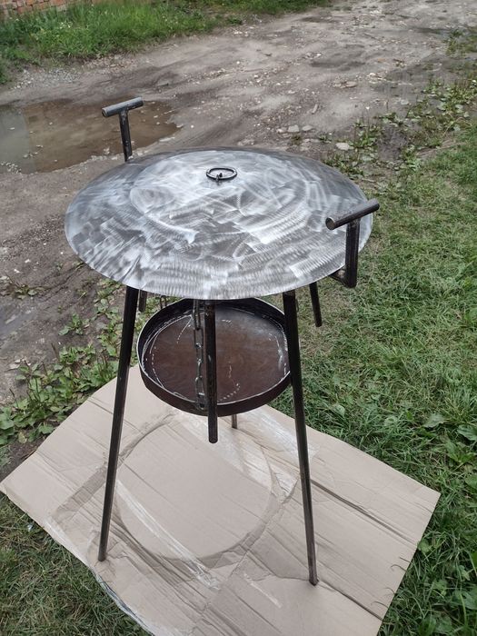 Зварювальні роботи