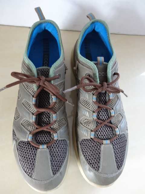 Buty ECCO TERRACRUISE LT roz 43 Półbuty Letnie